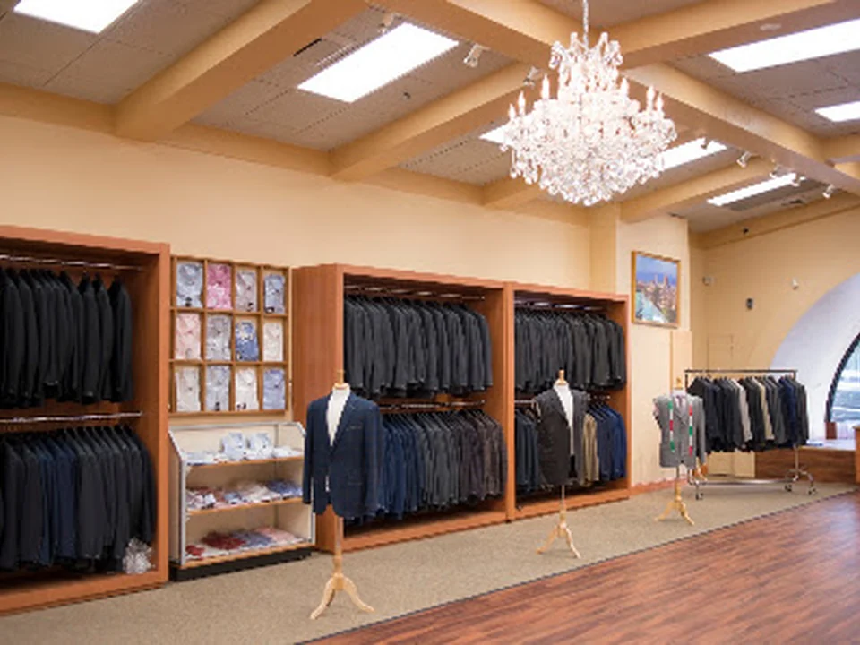 Sordillo's Custom Made Clothing