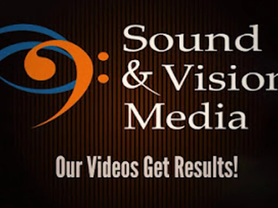 Sound and Vision Media Boston Video Production