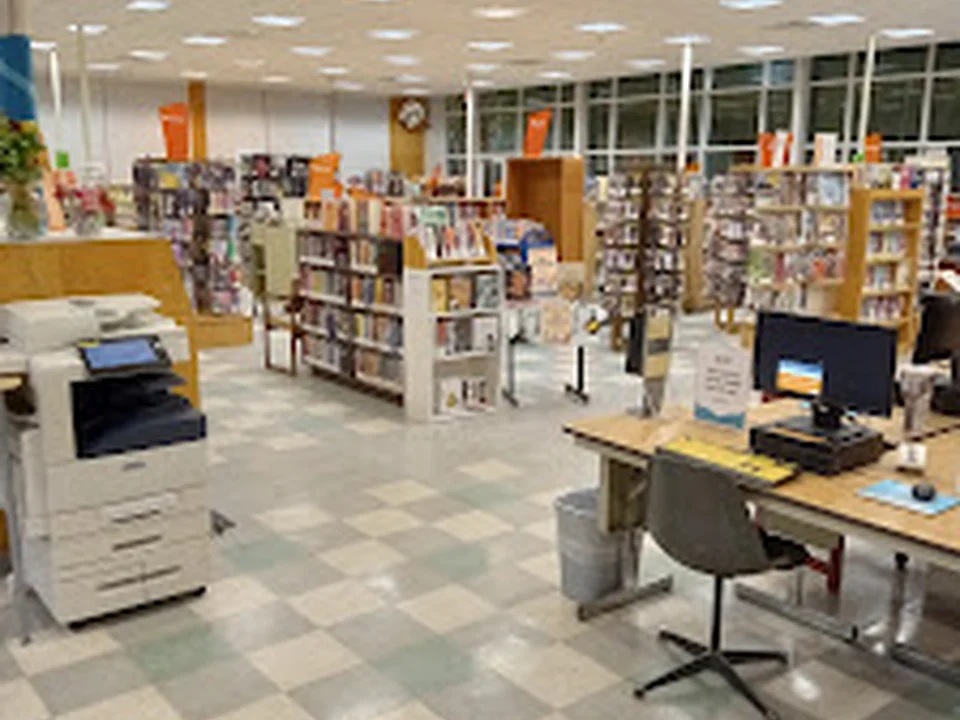 South Boston Branch of the Boston Public Library