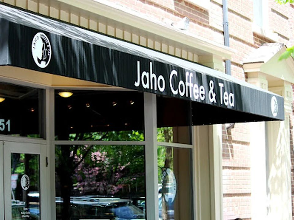 South End - Jaho Coffee Roaster & Wine Bar