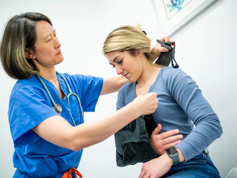South Shore Health Urgent Care Braintree