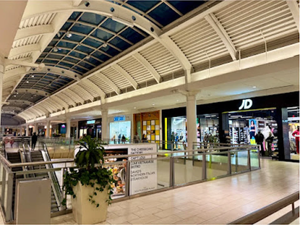 South Shore Plaza