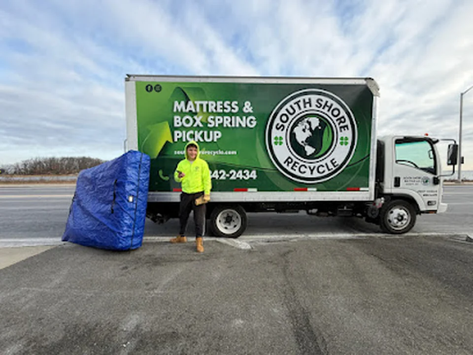 South Shore Recycle