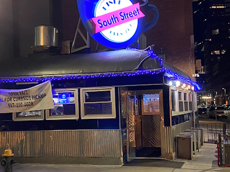 South Street Diner