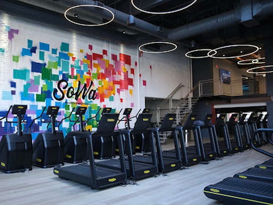 SoWa Health + Wellness
