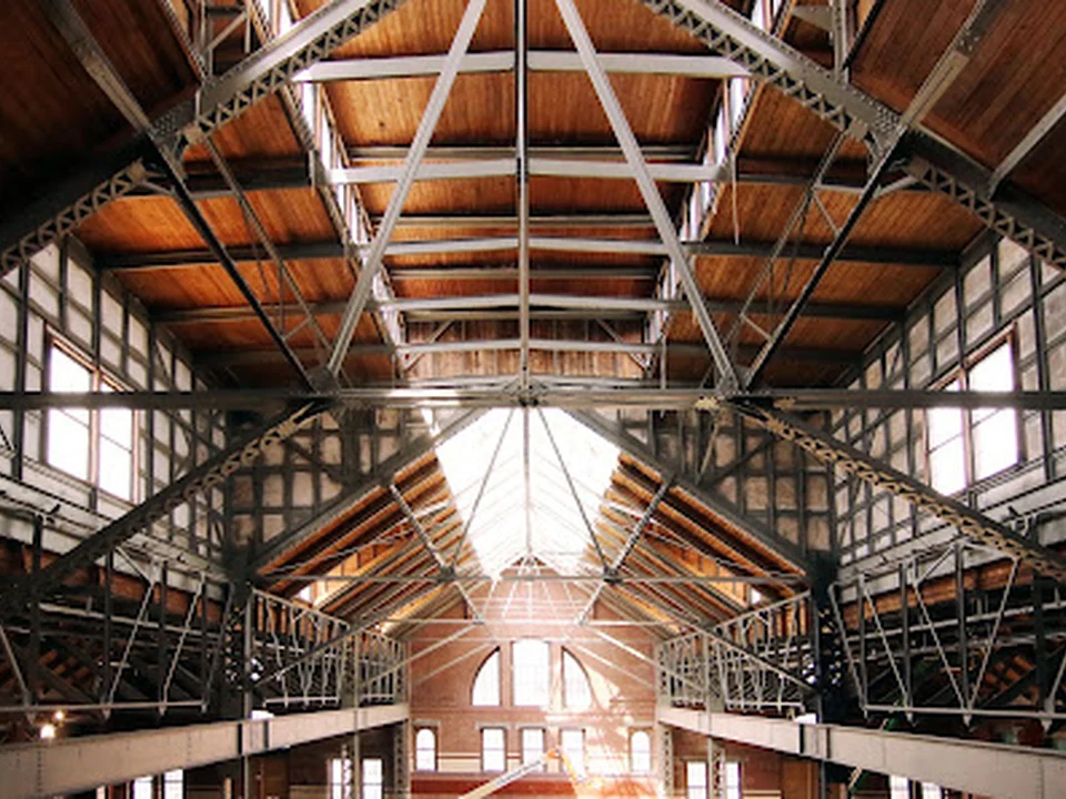 SoWa Power Station