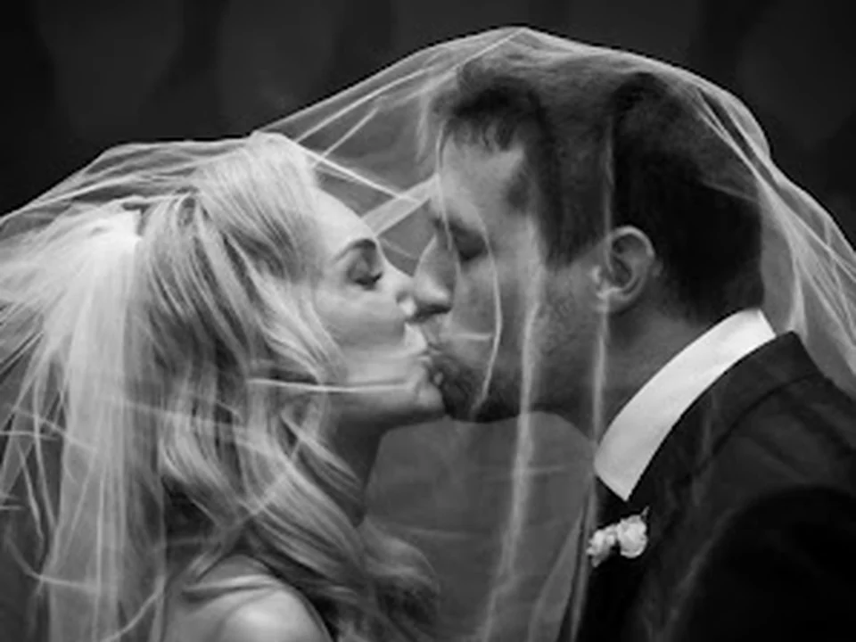 Spagnolo Wedding Photography