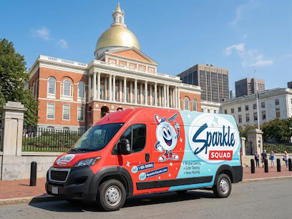 Sparkle Squad of Boston-Framingham-Canton