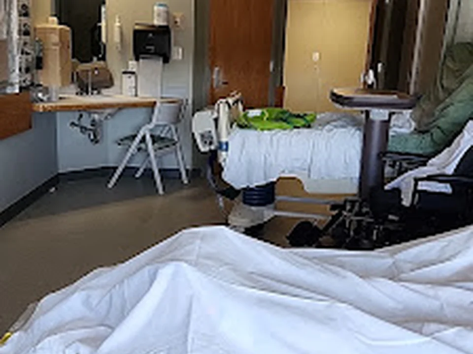 Spaulding Hospital Cambridge