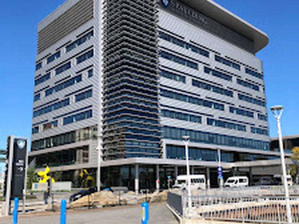 Spaulding Rehabilitation Hospital (Boston)