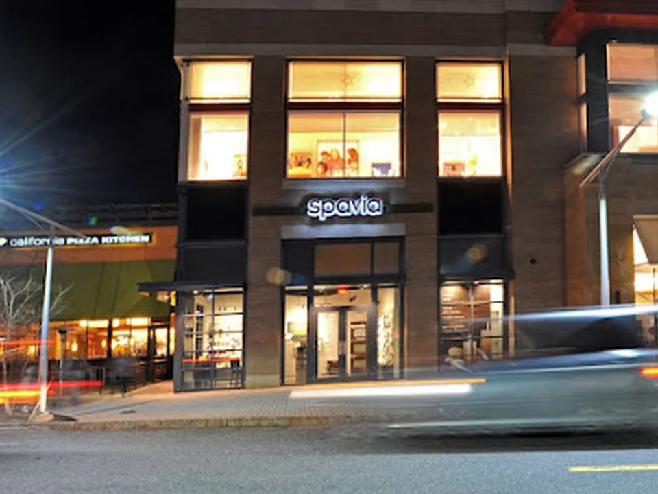 Spavia Natick