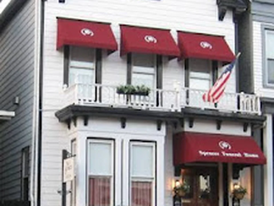 Spencer Funeral Home