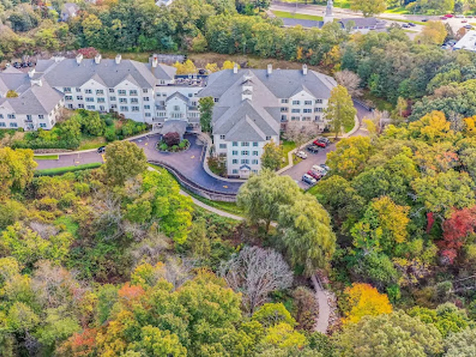 Springhouse Senior Living