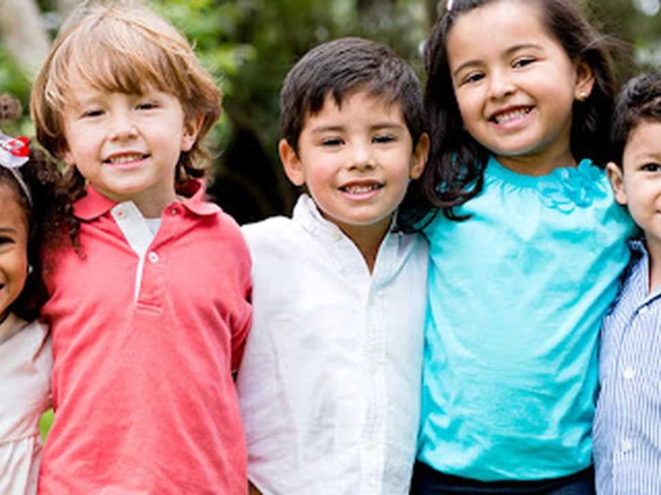 Sprout Kids Dentistry
