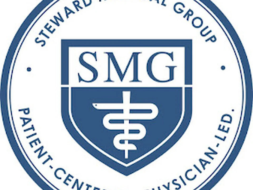 St. Elizabeth's Medical Center Neurology