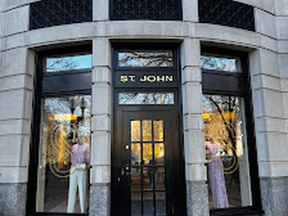 St. John Knits Boutique