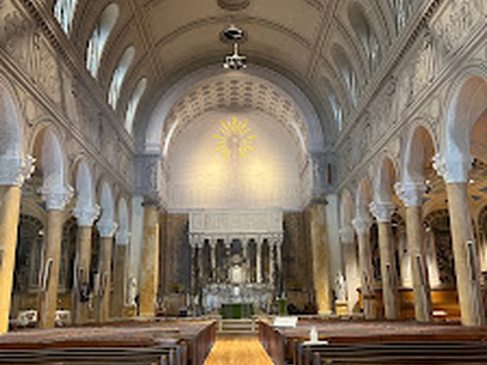 St. Paul's Parish