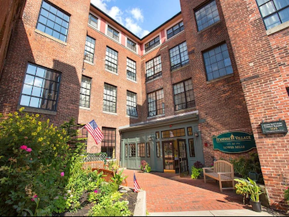 Standish Village Assisted Living & Compass Memory Support Community