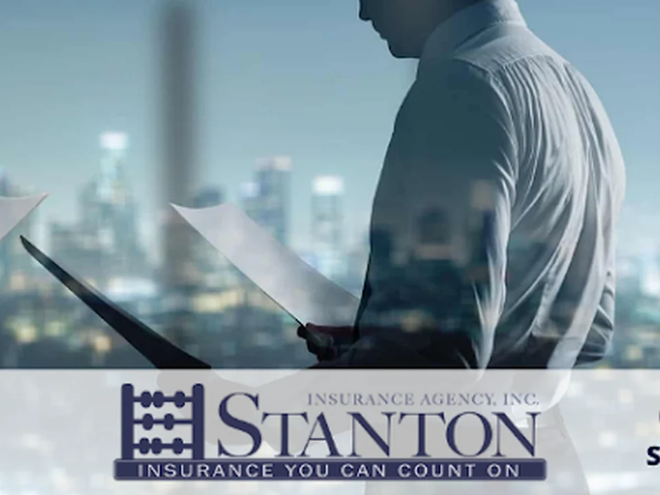 Stanton Insurance Agency Inc