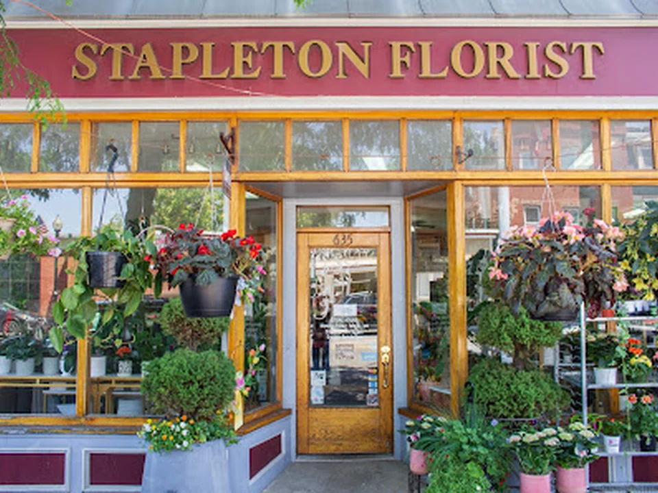 Stapleton Floral