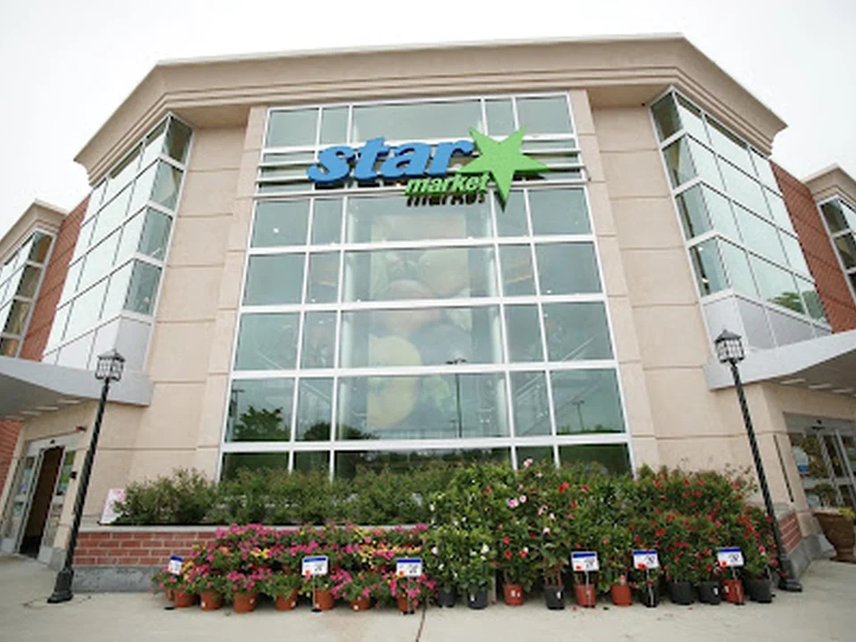Star Market