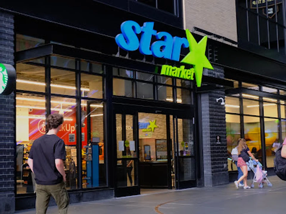 Star Market