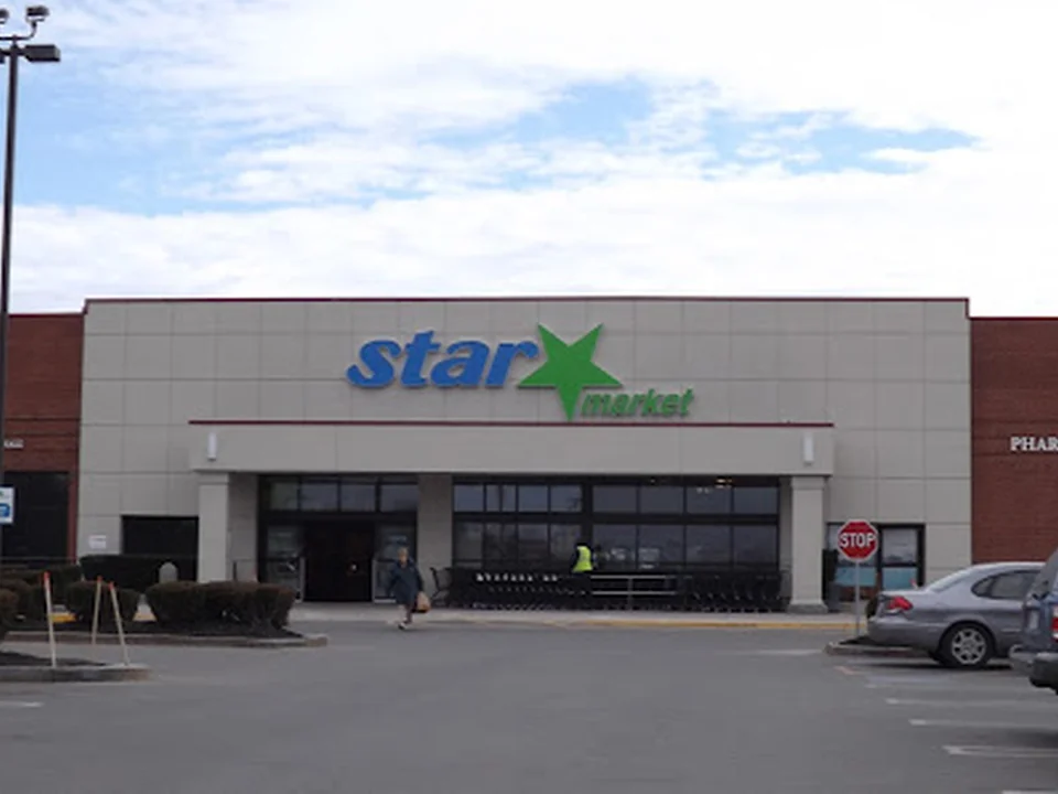 Star Market