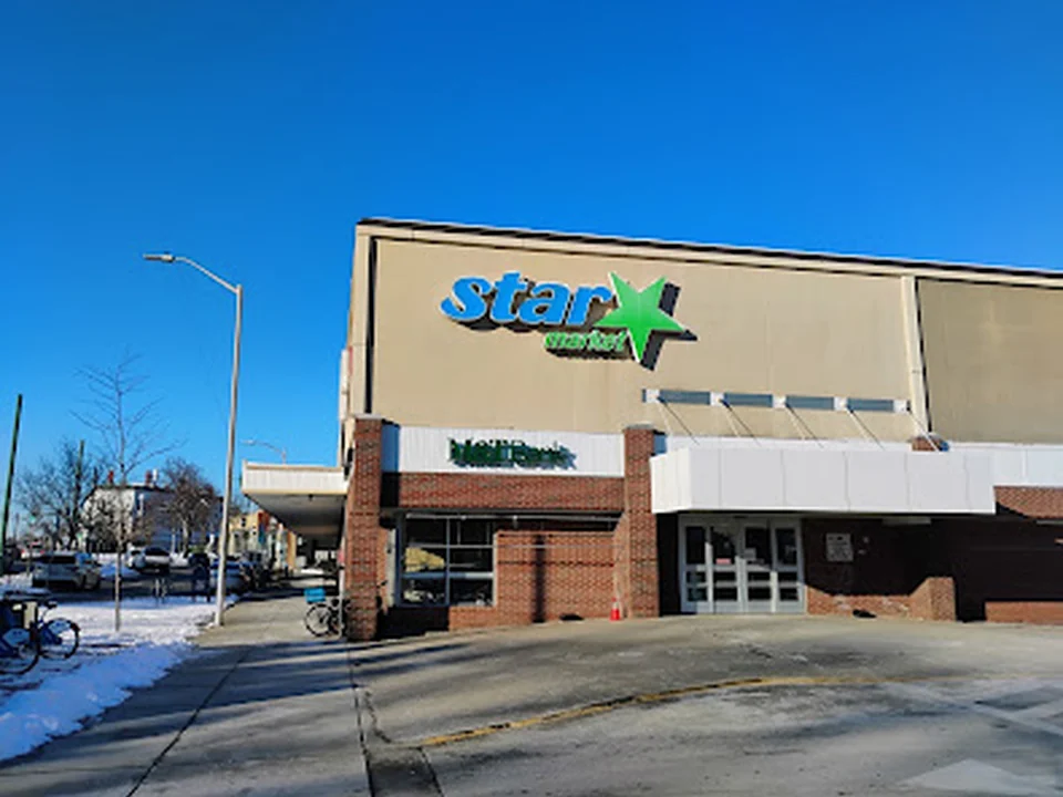Star Market