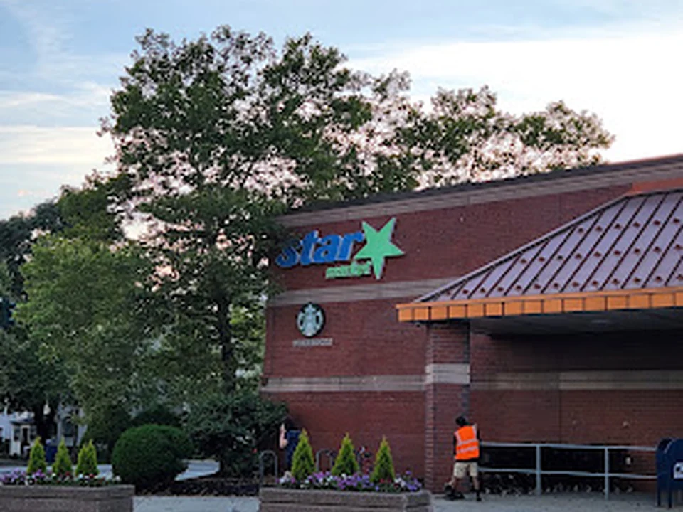 Star Market