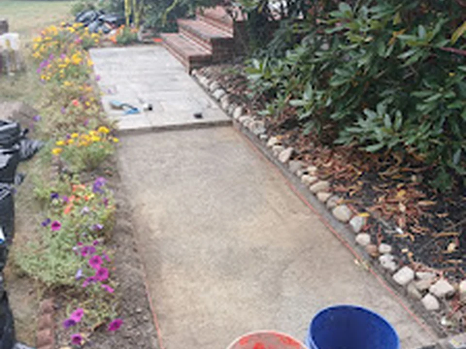 Stateline Masonry & Waterproofing