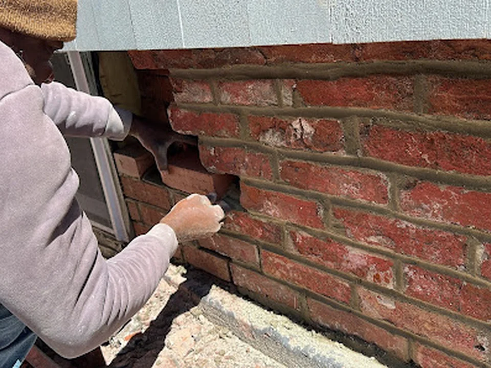 Stately Masonry & Construction