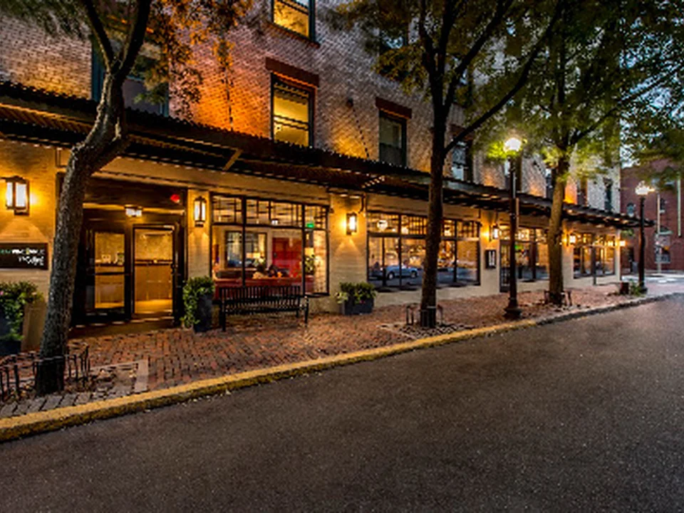 Staypineapple, A Delightful Hotel, South End Boston