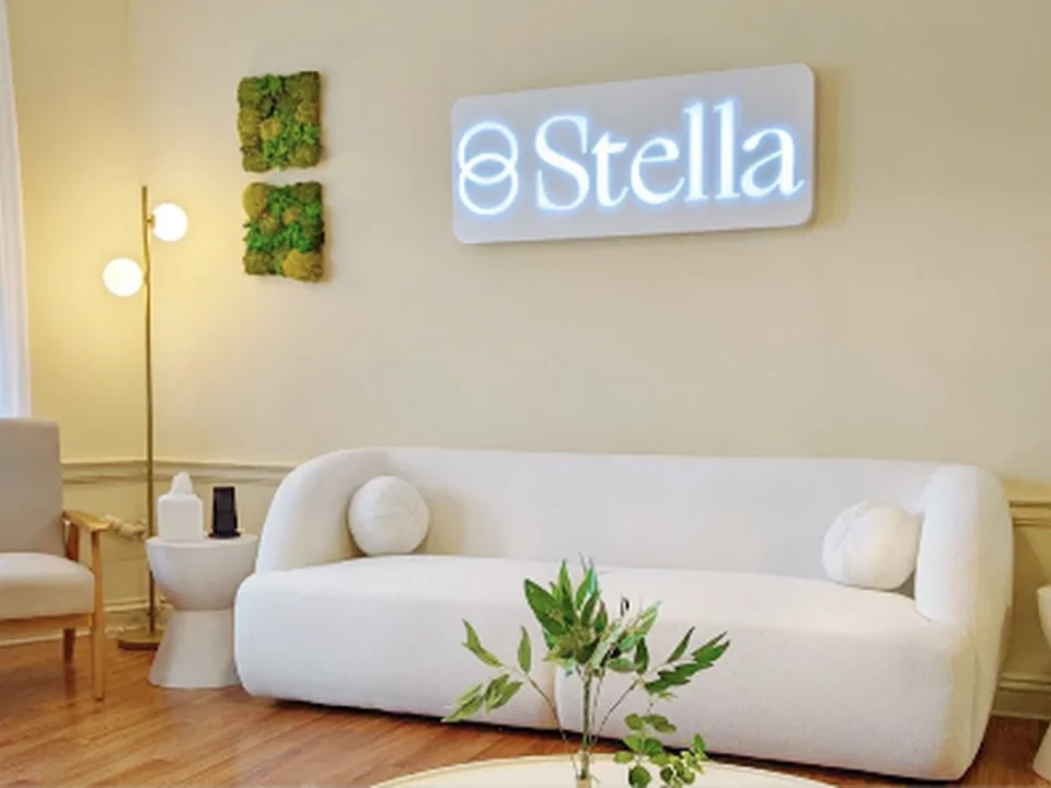 Stella Mental Health Boston | Spravato, TMS, Medication Management, IV Ketamine & More