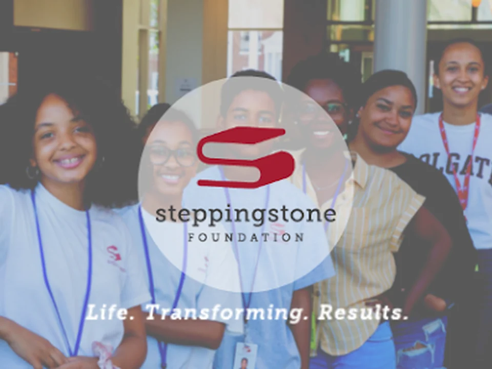 Steppingstone