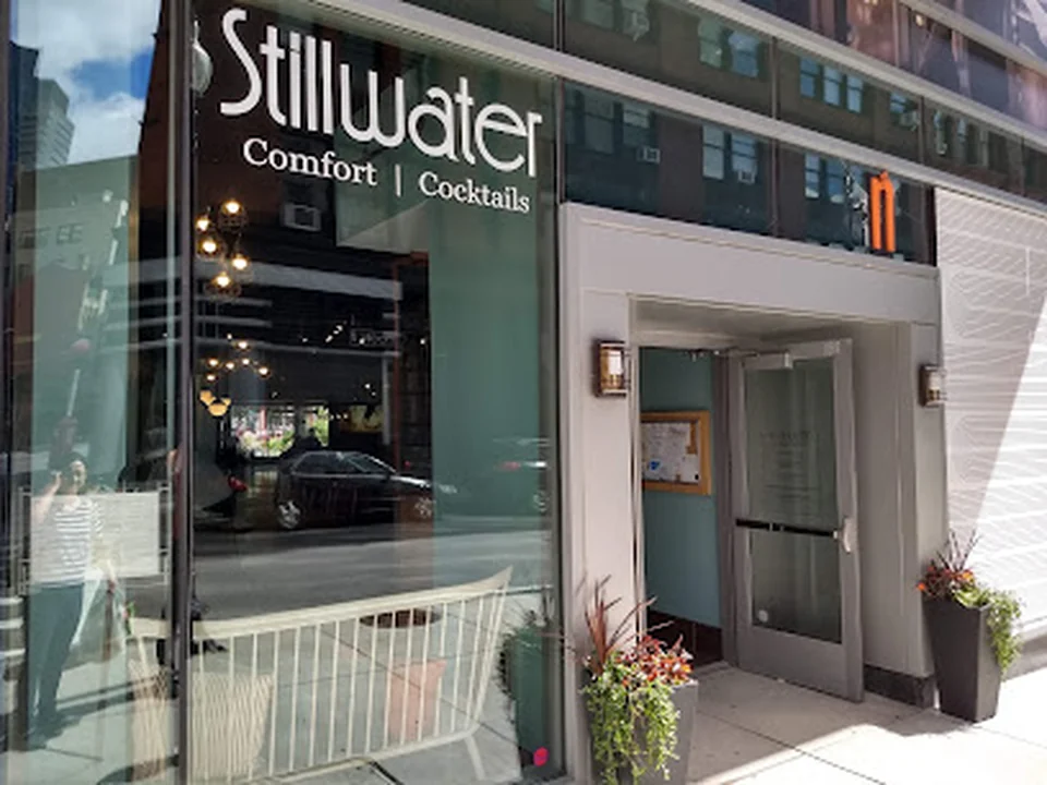 Stillwater