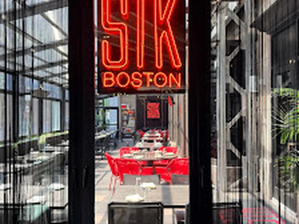 STK Steakhouse
