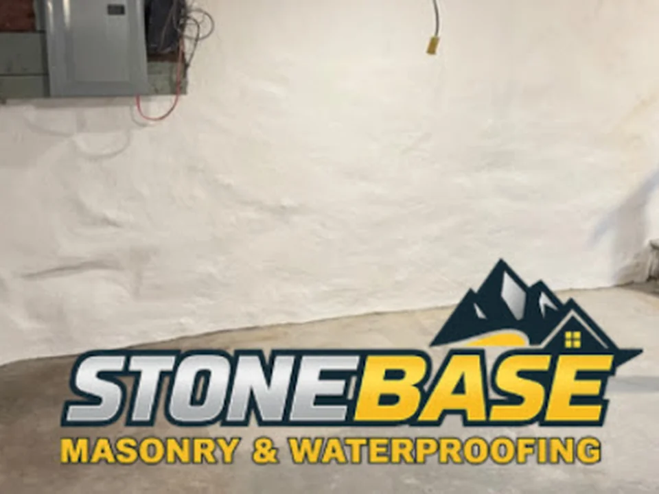 StoneBase Masonry - Basement & Foundation Repair Specialist