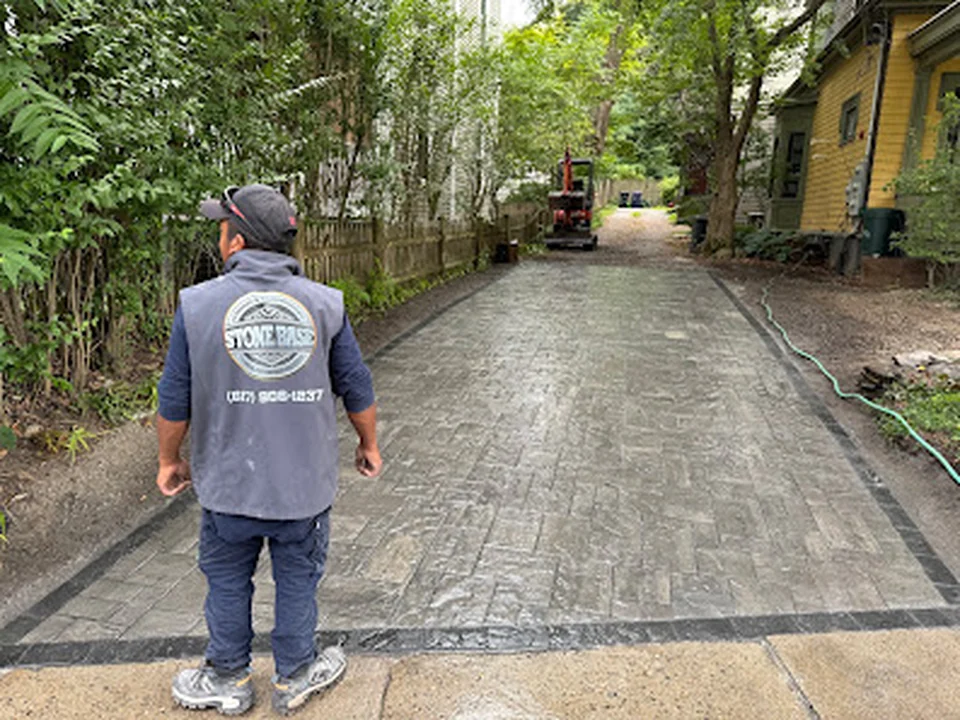 StoneBase Masonry - Basement & Foundation repair specialist Boston