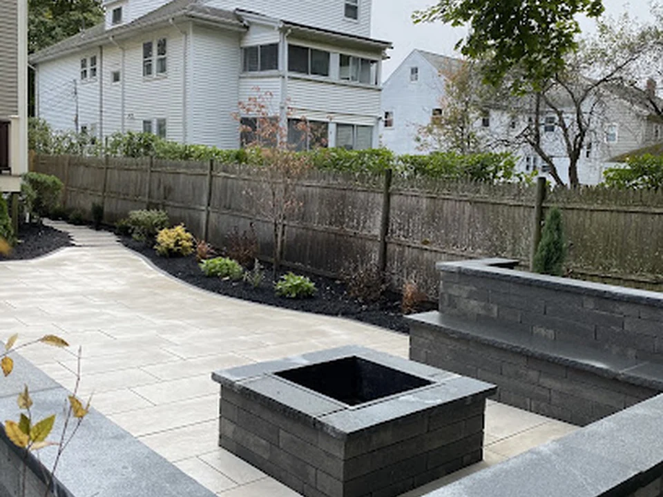 StoneWall Landscapes Inc.