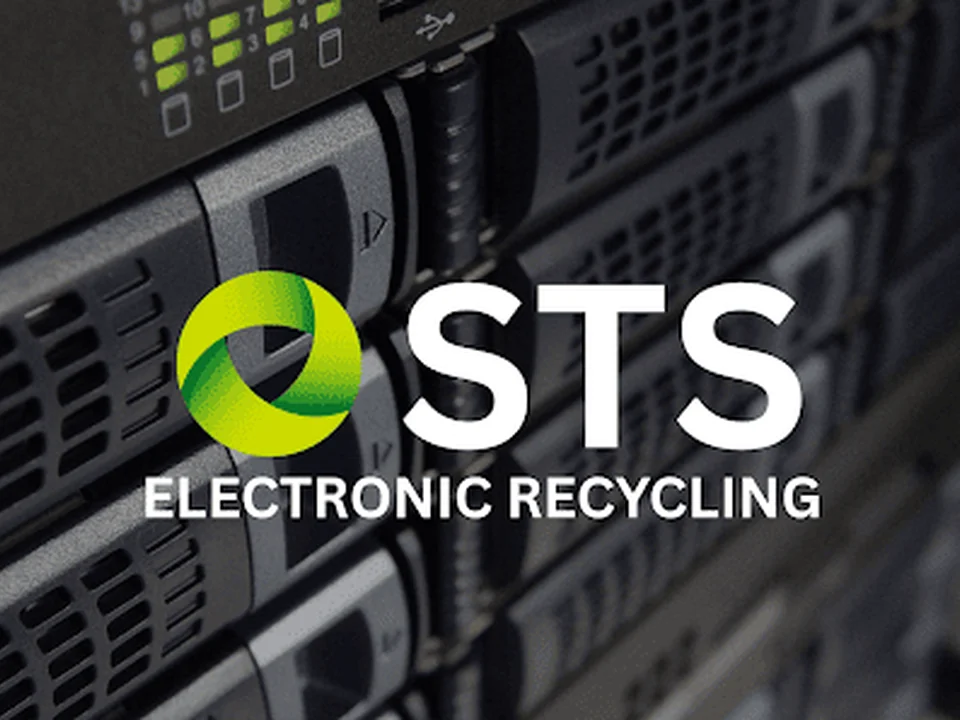 STS Electronic Recycling