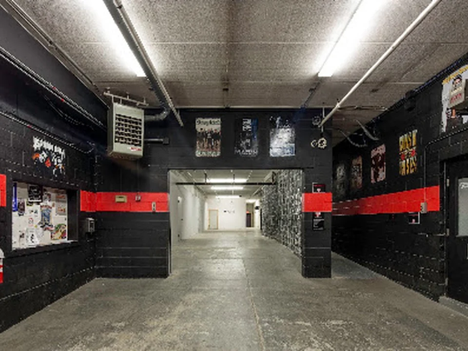 Studio 52