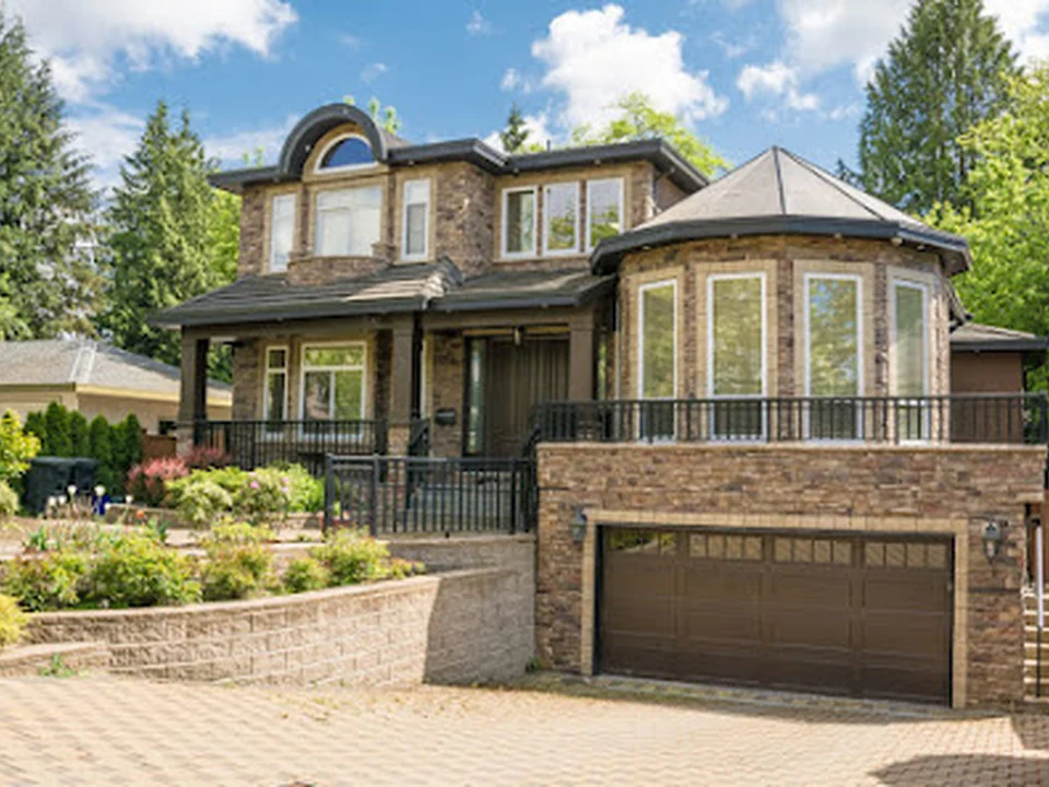 Suburban Appraisal Services