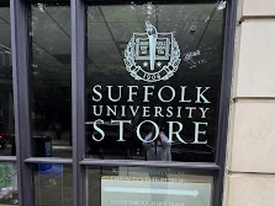 Suffolk University Bookstore