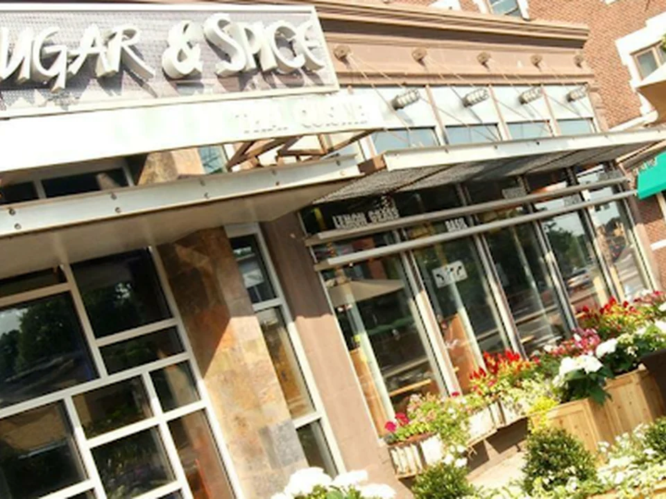 Sugar & Spice Thai Restaurant