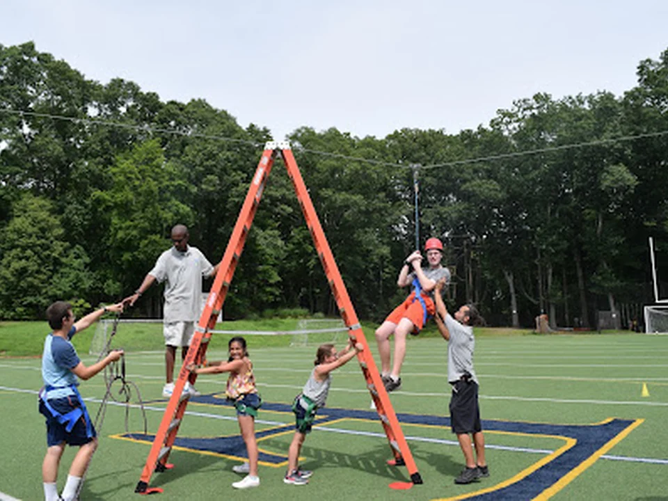 Summer Fenn Day Camp