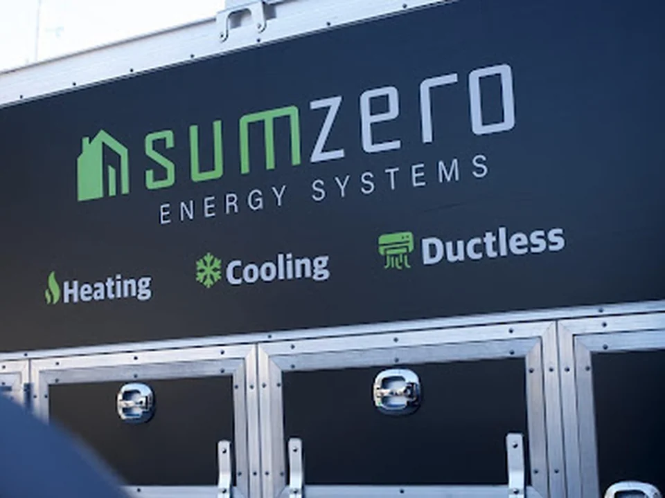 SumZero Energy Systems