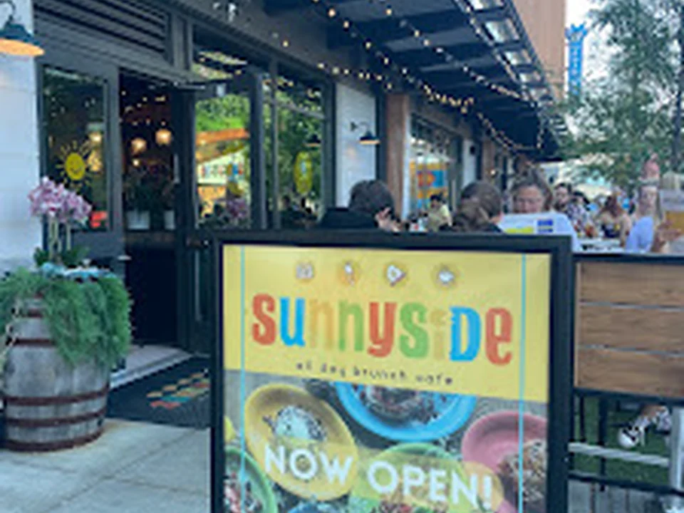 Sunnyside All Day Brunch Cafe