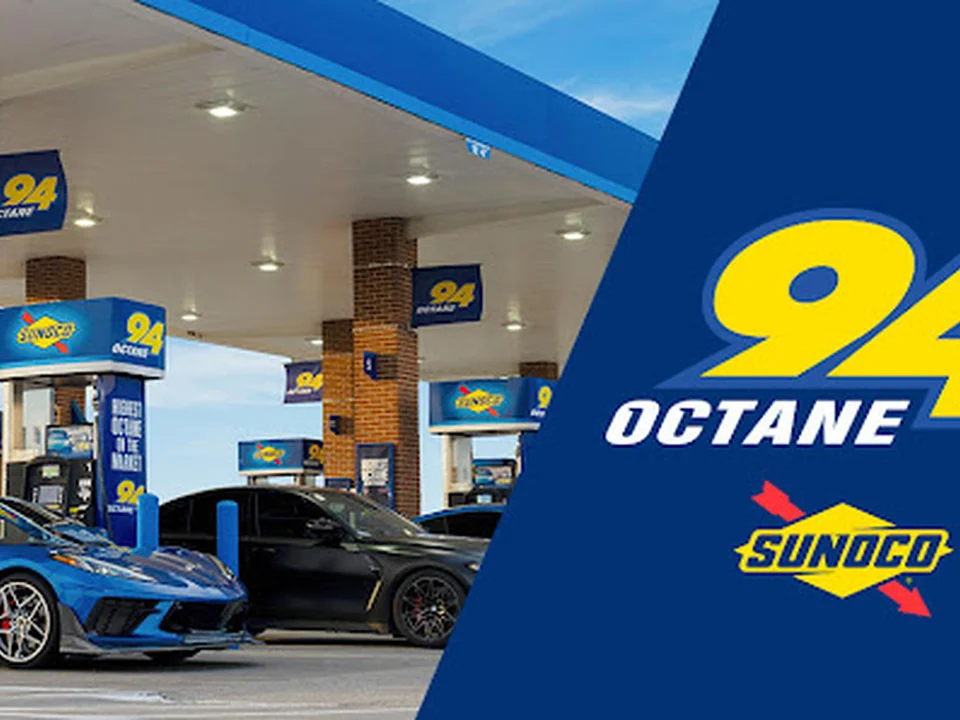 Foto de Sunoco