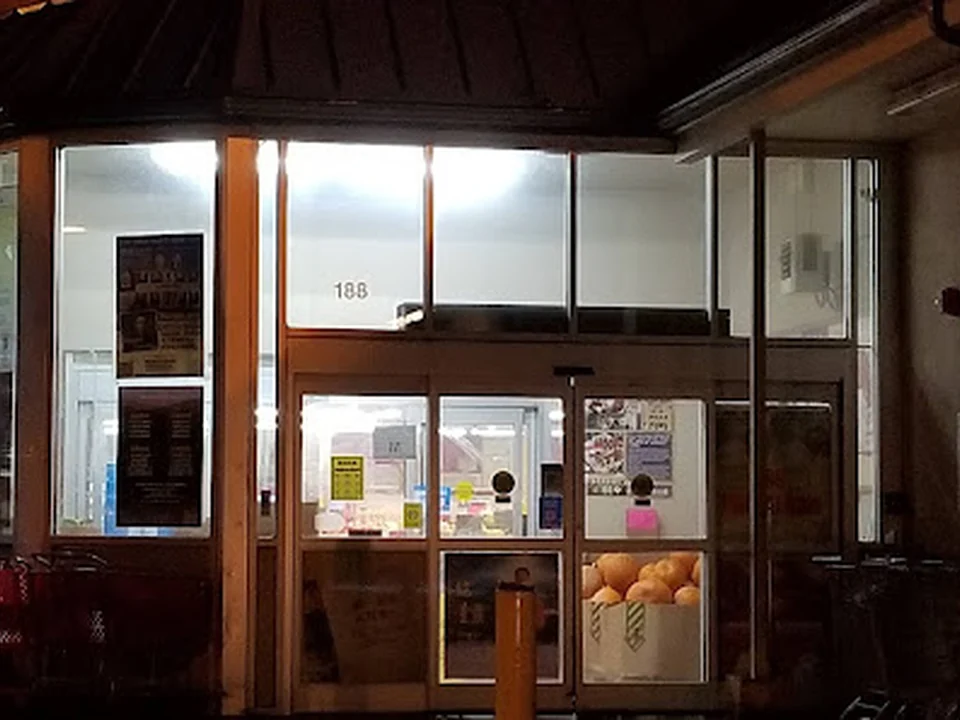 Super 88 Market