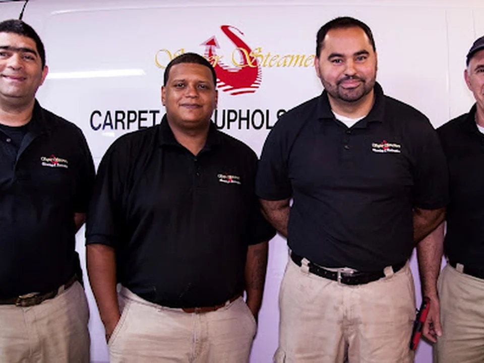 Super Steamers Carpet, Upholstery and Hard Surface Cleaning